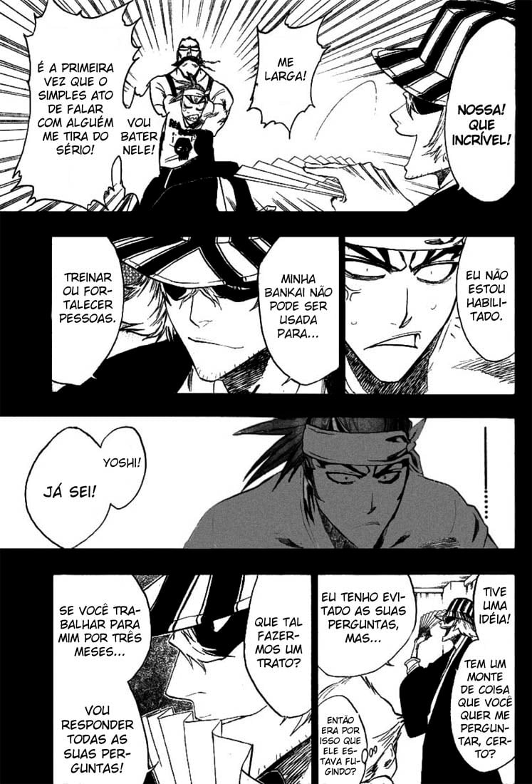 Bleach Capítulo 224 Página 15