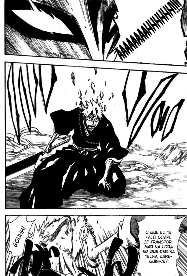Bleach Capítulo 224 Página 18