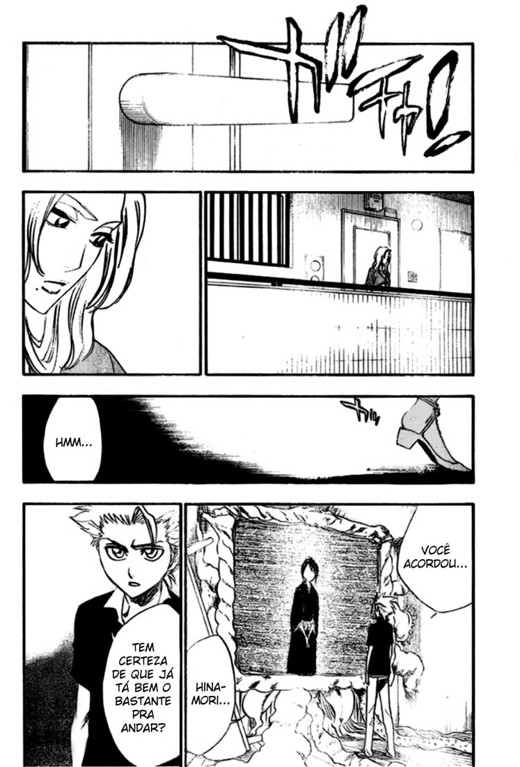 Bleach Capítulo 224 Página 4