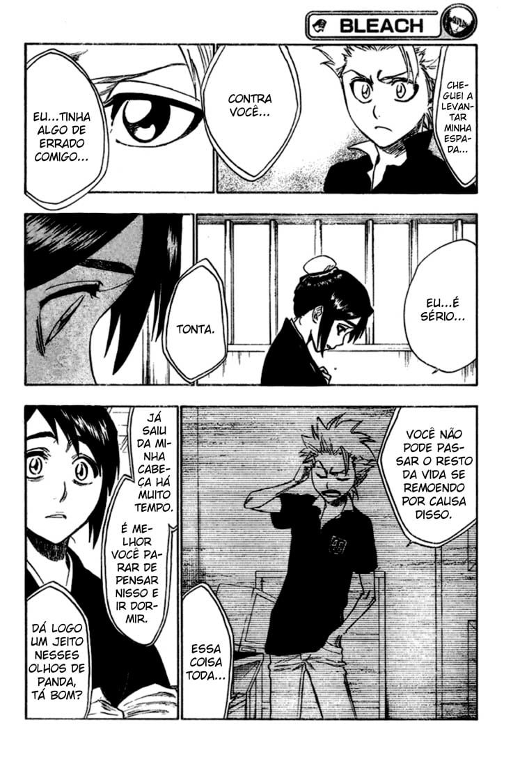 Bleach Capítulo 224 Página 6
