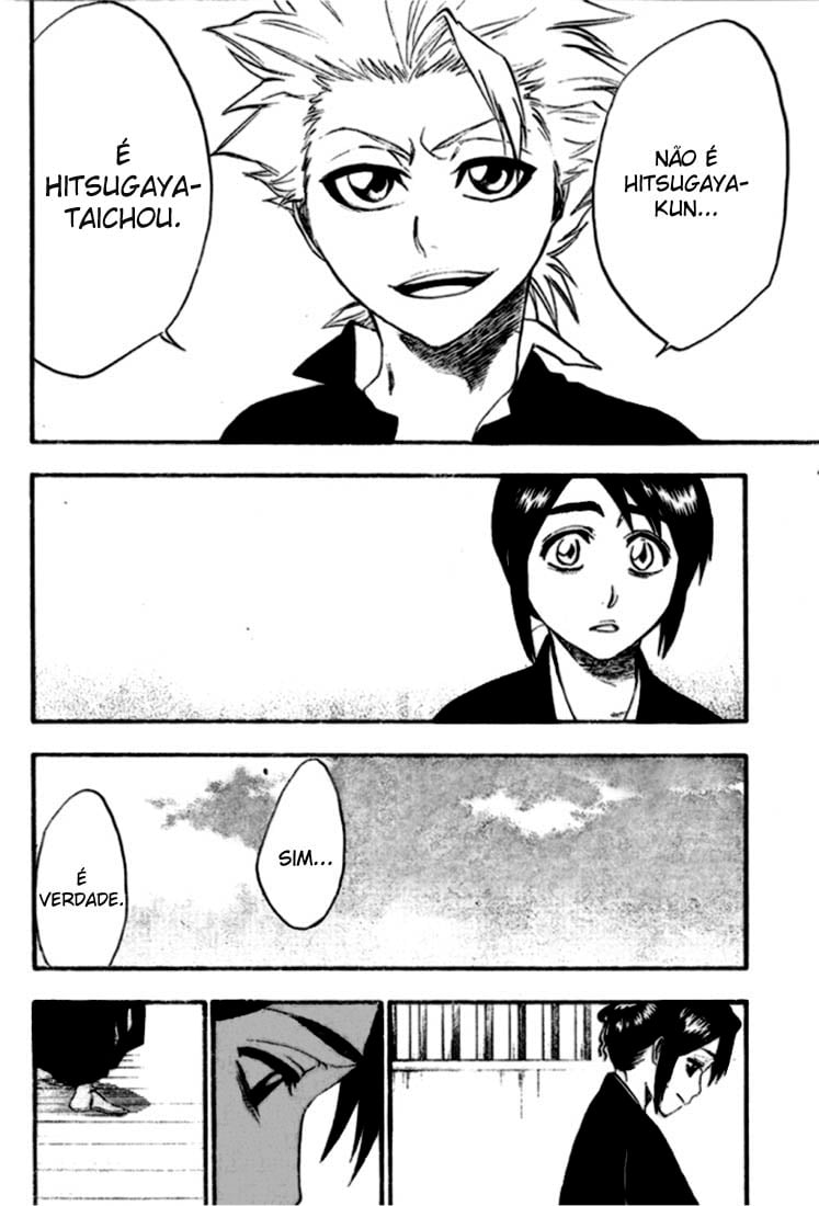 Bleach Capítulo 224 Página 8