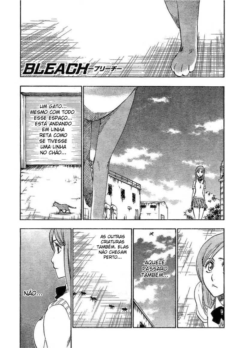 Bleach Capítulo 225 Página 1