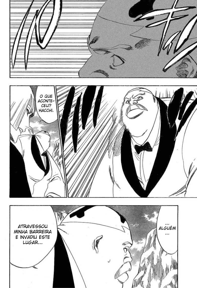 Bleach Capítulo 225 Página 10