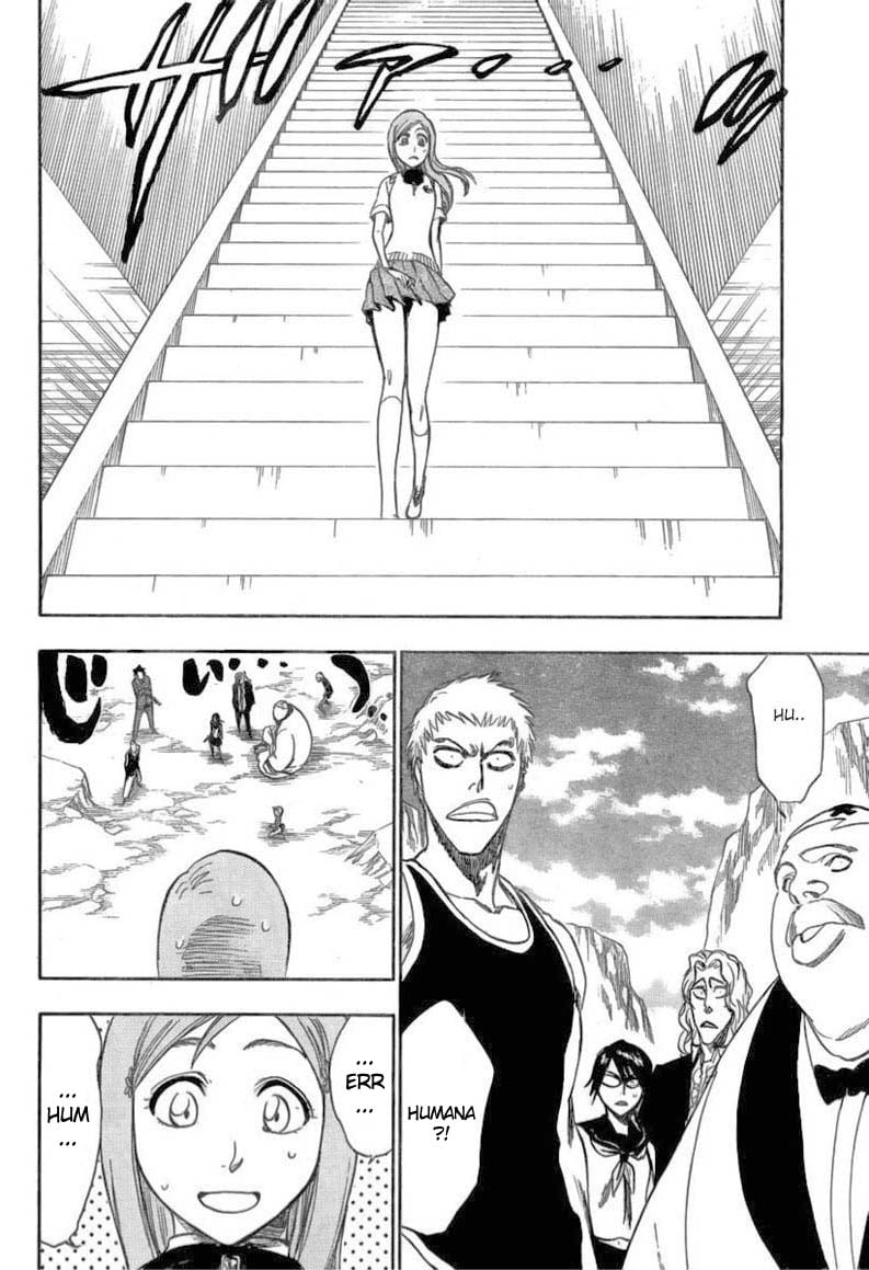 Bleach Capítulo 225 Página 12