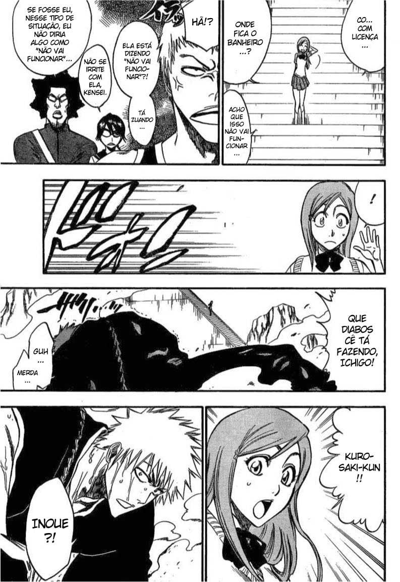 Bleach Capítulo 225 Página 13