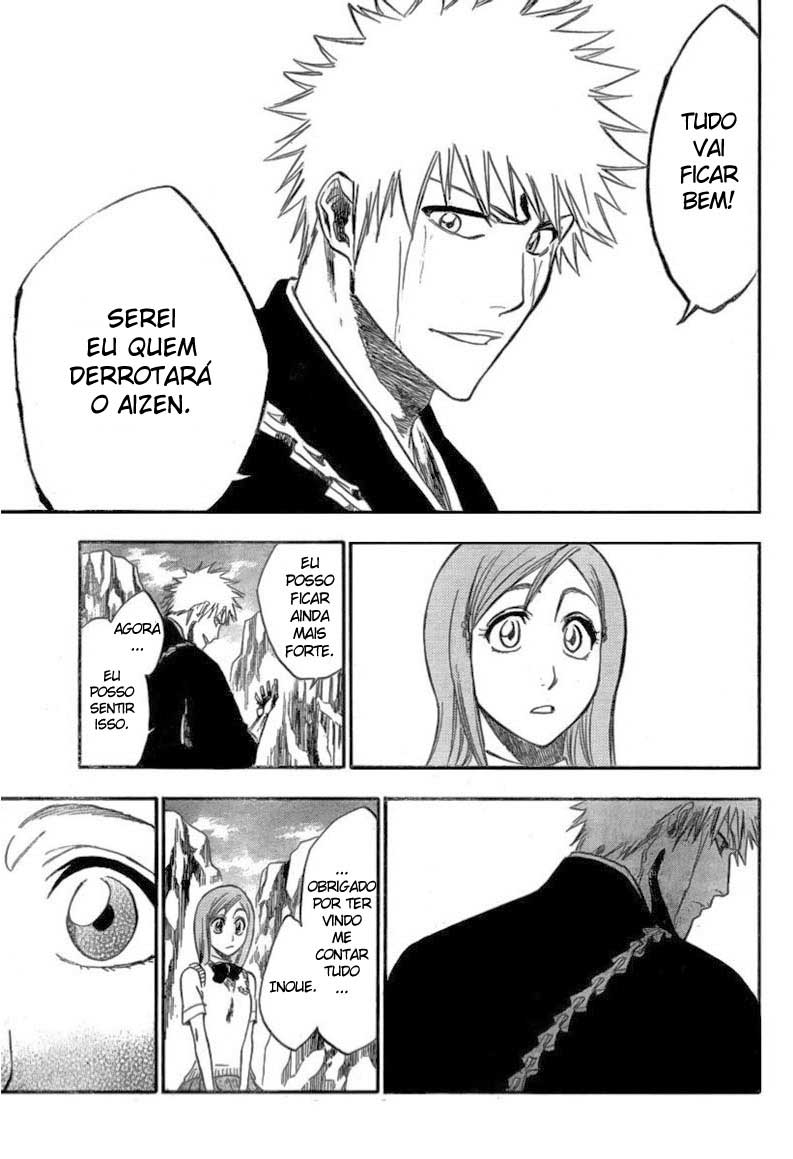 Bleach Capítulo 225 Página 15