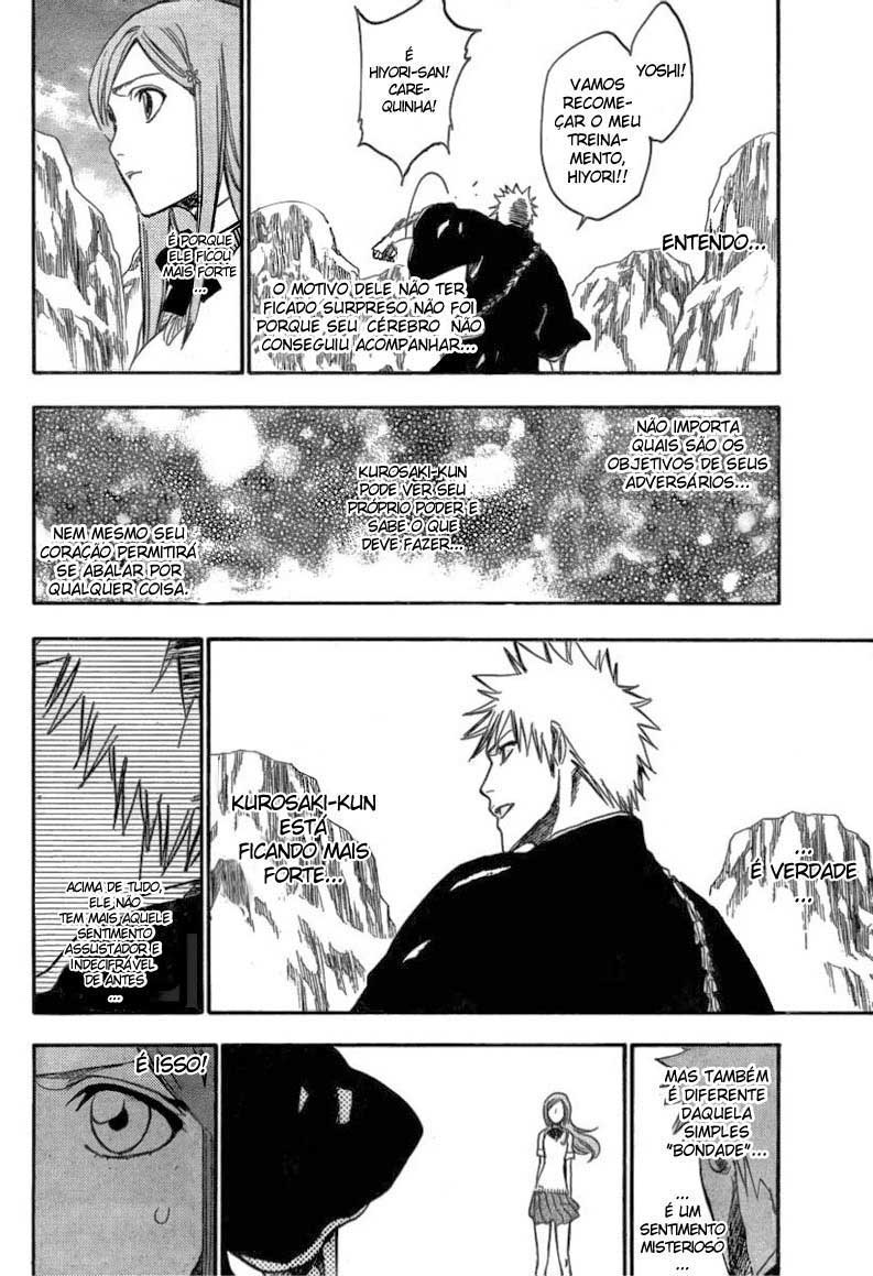 Bleach Capítulo 225 Página 16