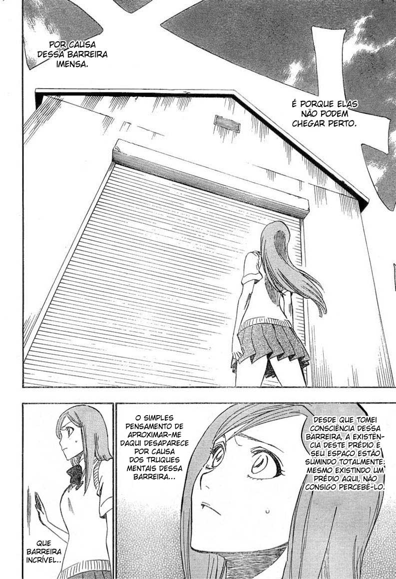 Bleach Capítulo 225 Página 2