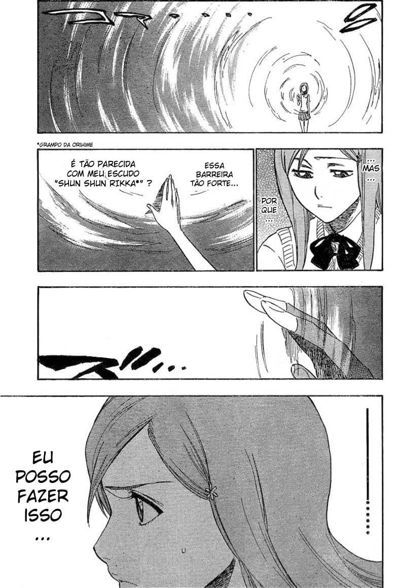 Bleach Capítulo 225 Página 3