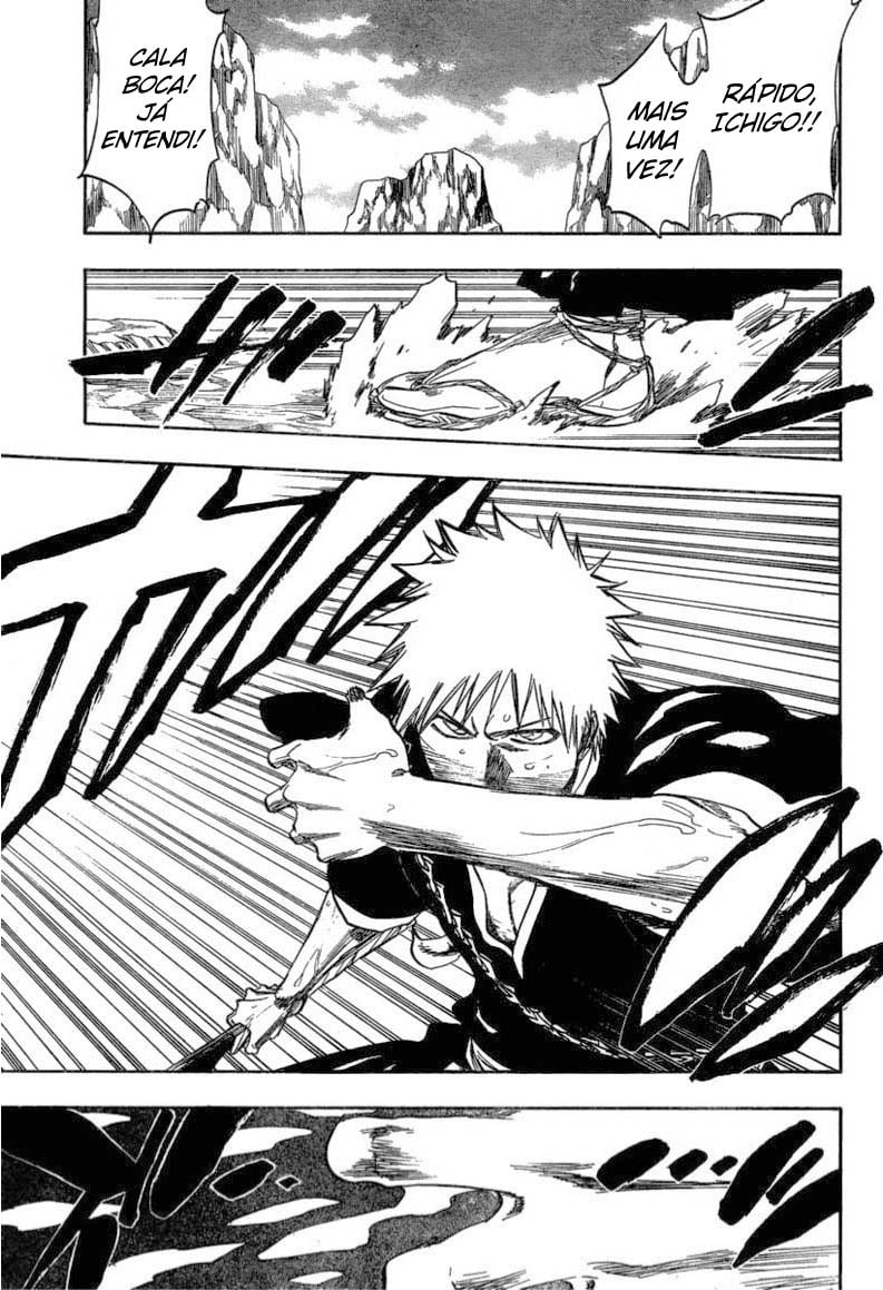 Bleach Capítulo 225 Página 5