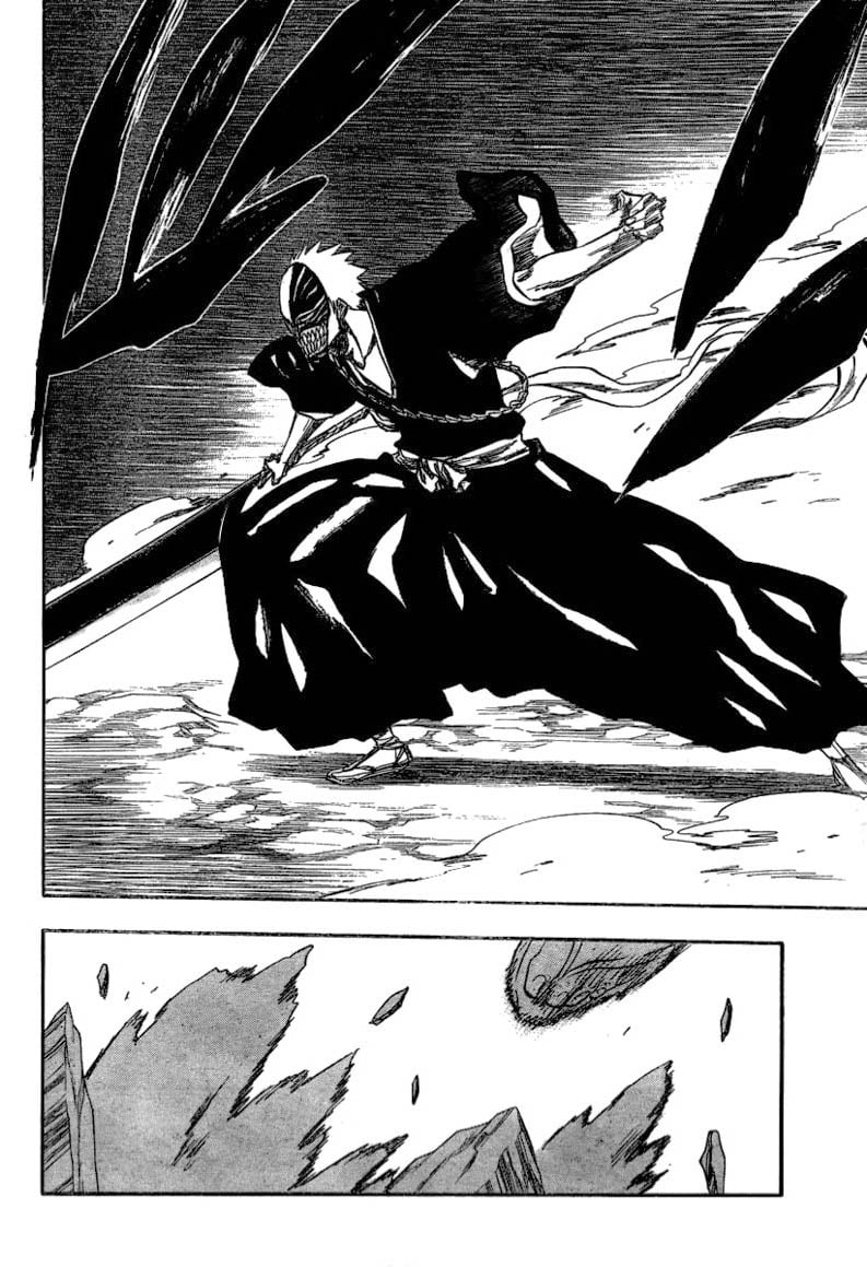 Bleach Capítulo 225 Página 6