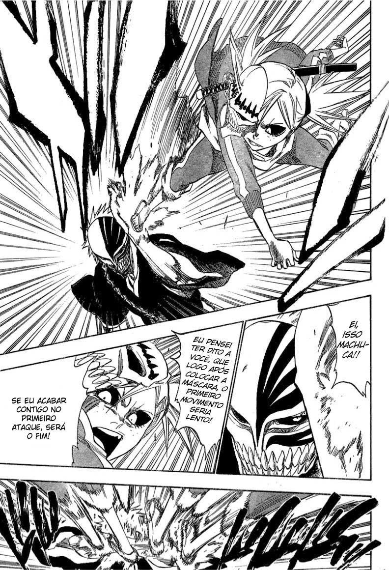 Bleach Capítulo 225 Página 7