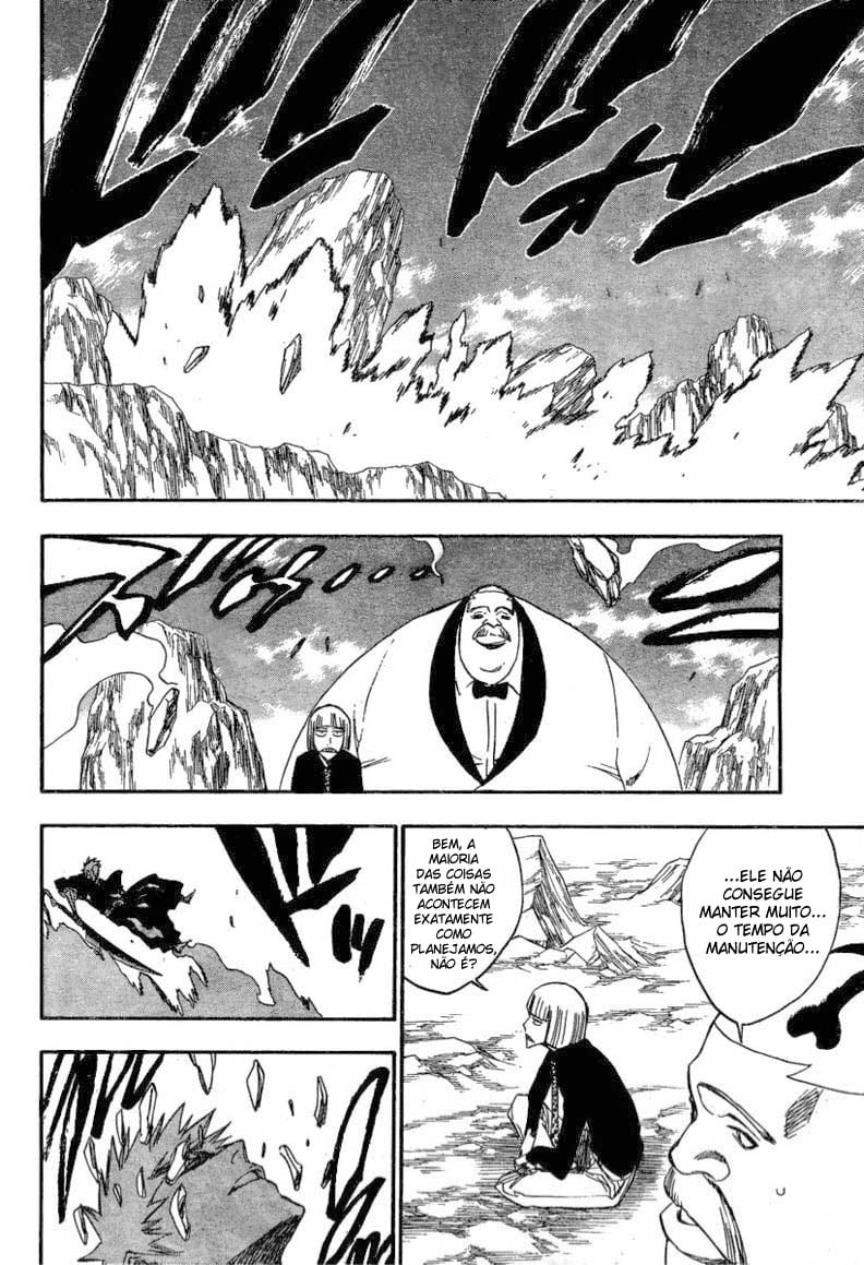 Bleach Capítulo 225 Página 8