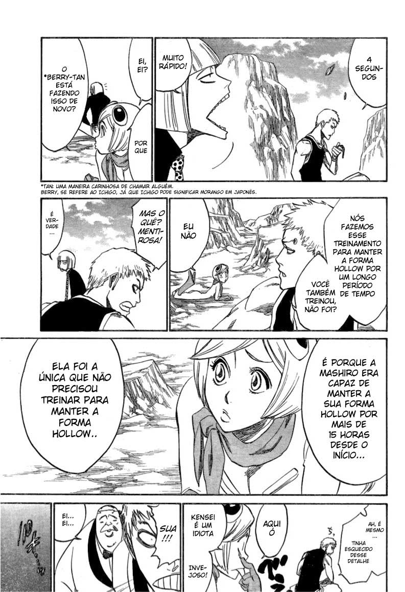 Bleach Capítulo 225 Página 9
