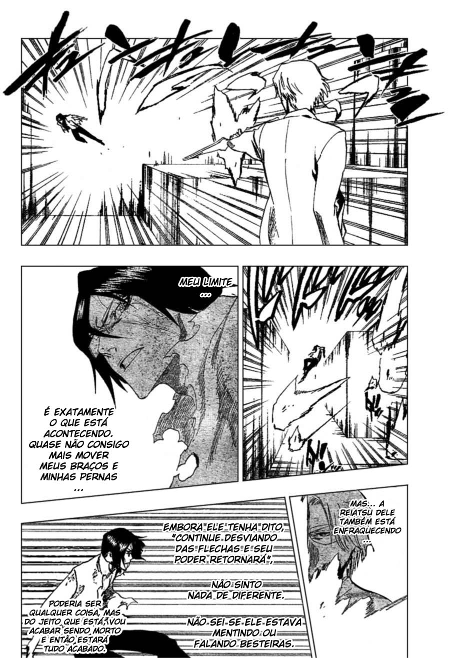 Bleach Capítulo 226 Página 10