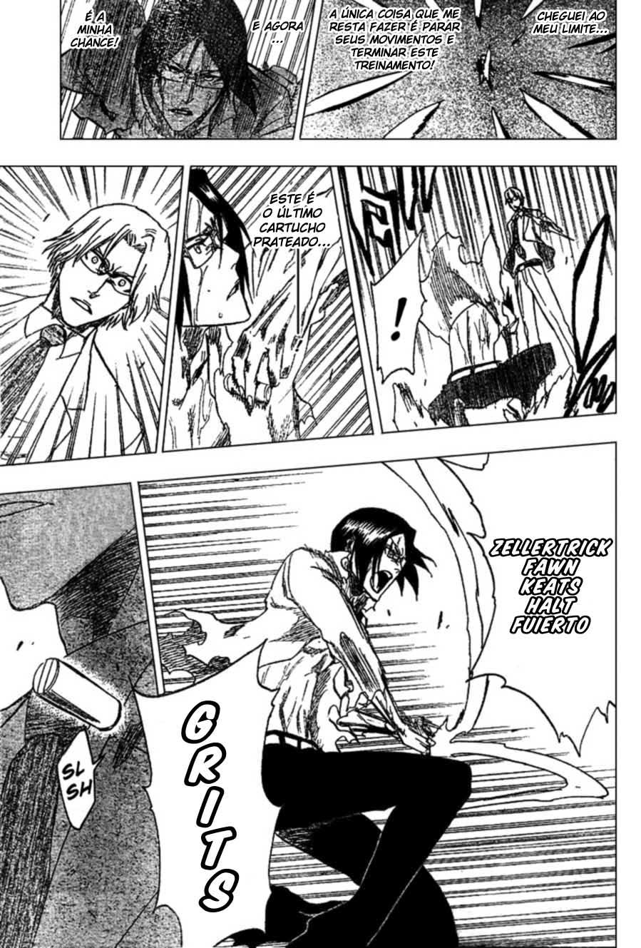 Bleach Capítulo 226 Página 11