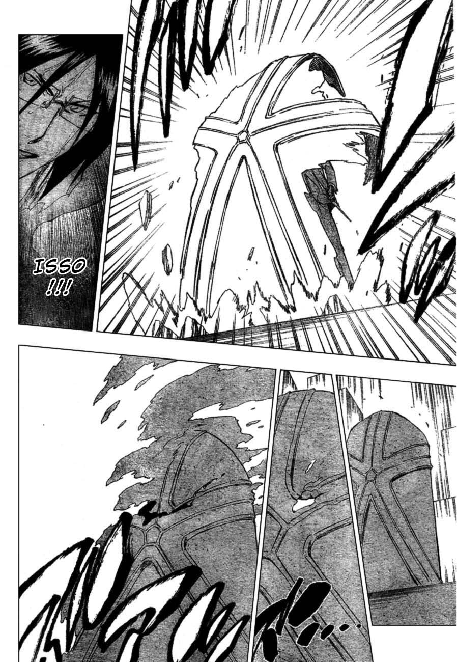Bleach Capítulo 226 Página 12