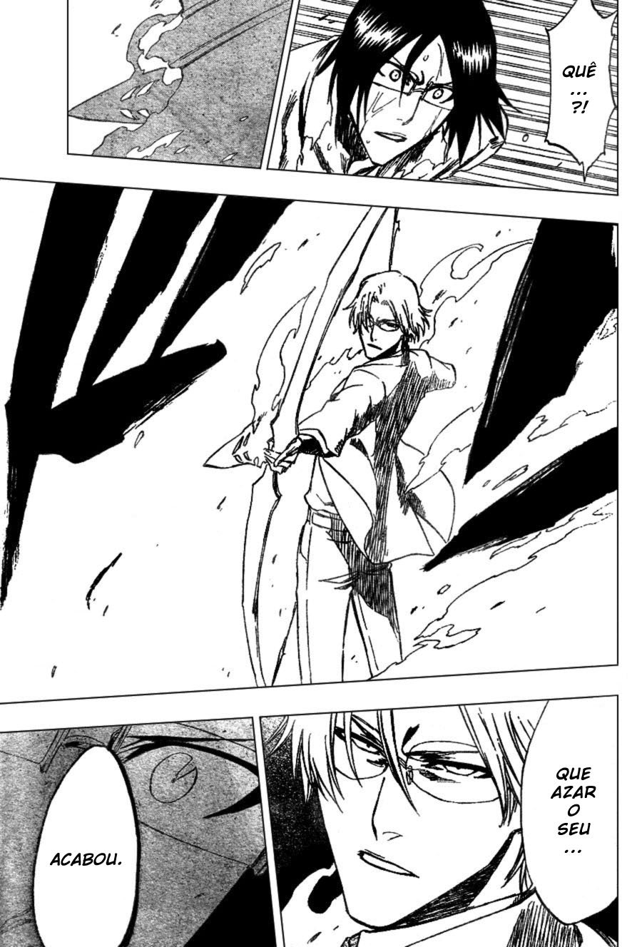 Bleach Capítulo 226 Página 13