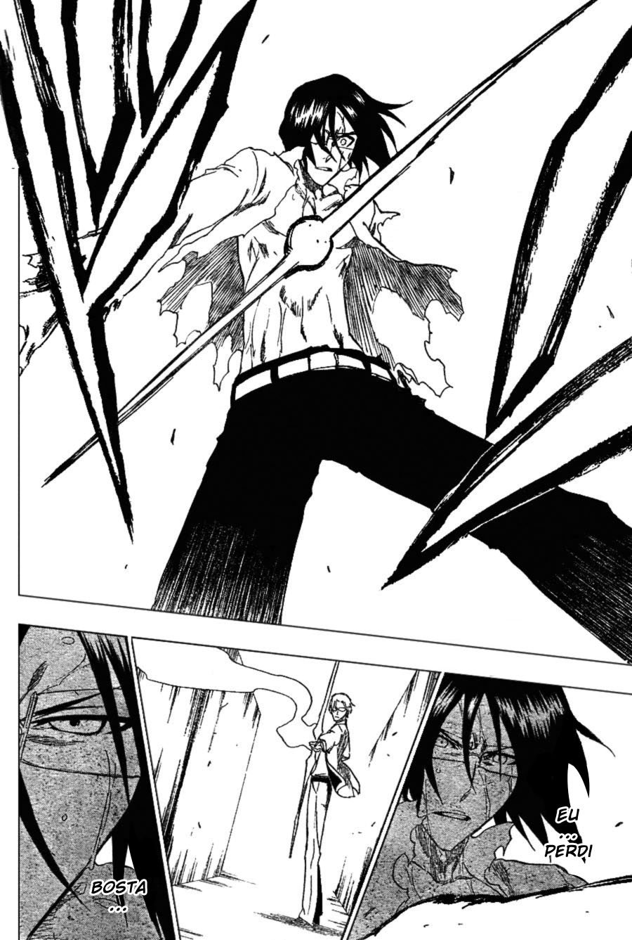 Bleach Capítulo 226 Página 14