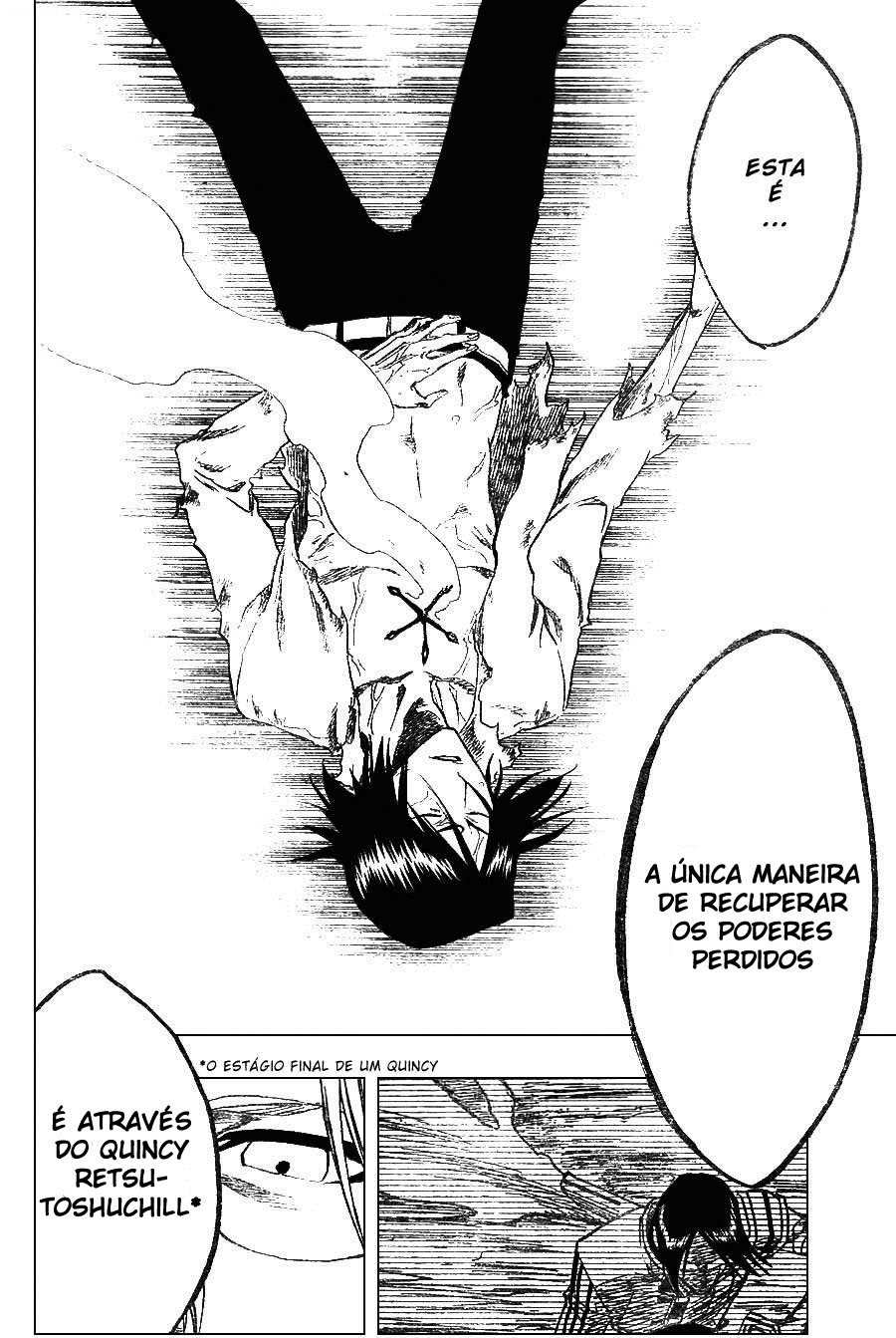 Bleach Capítulo 226 Página 16