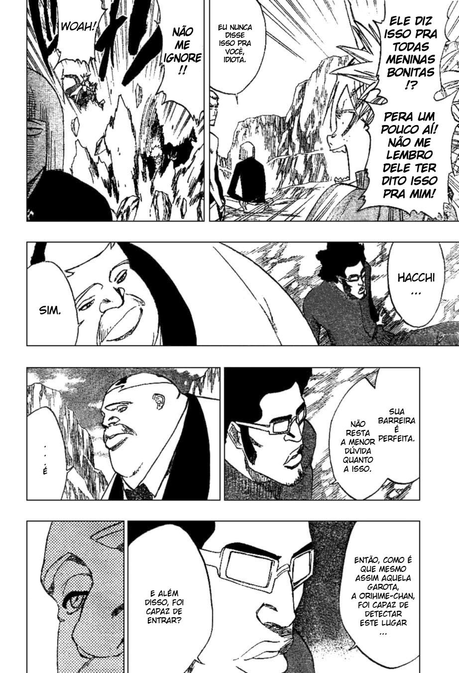 Bleach Capítulo 226 Página 2