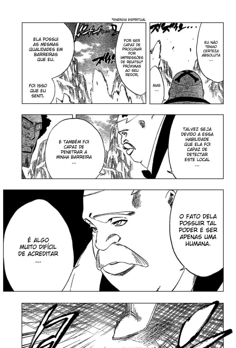 Bleach Capítulo 226 Página 3