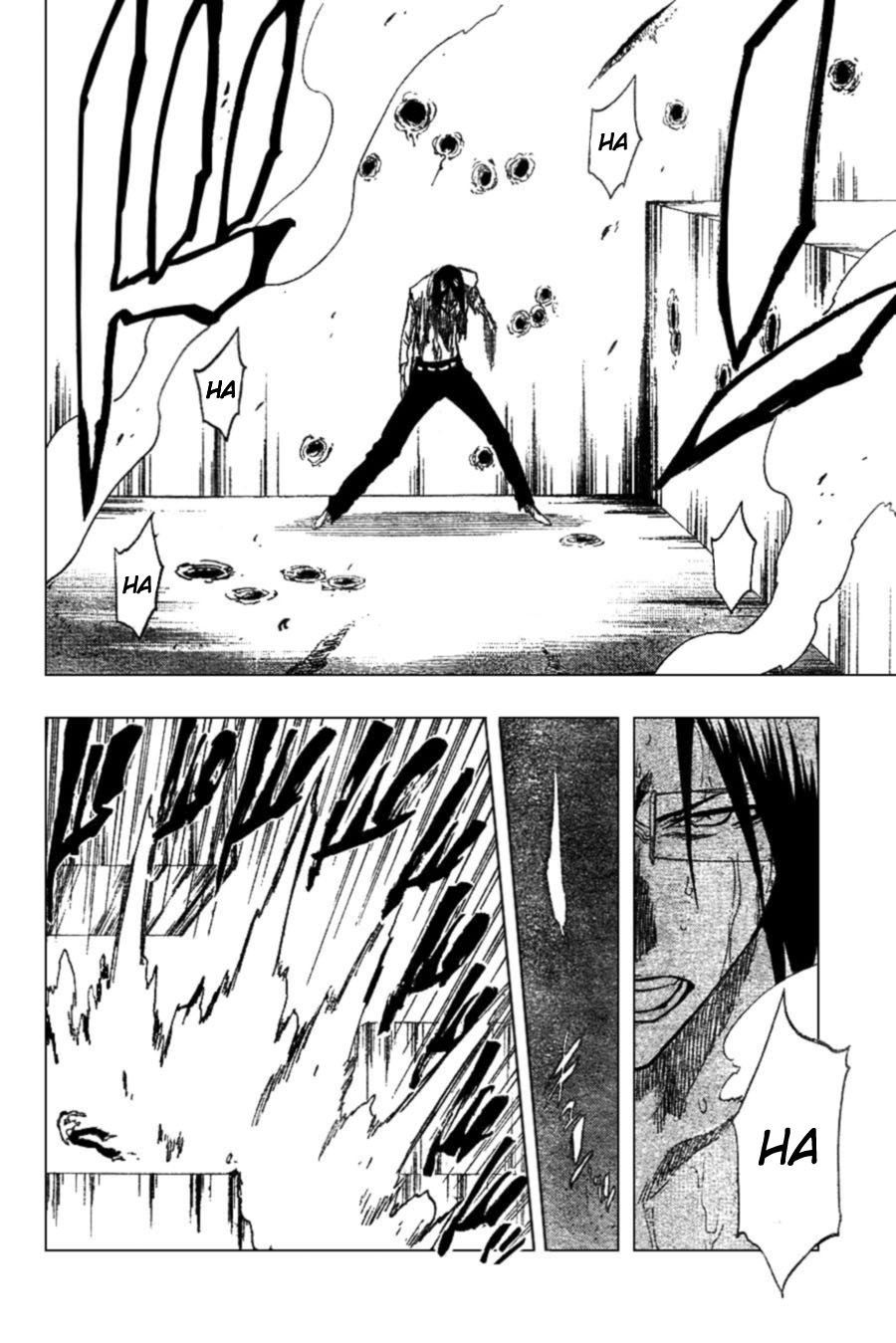 Bleach Capítulo 226 Página 6