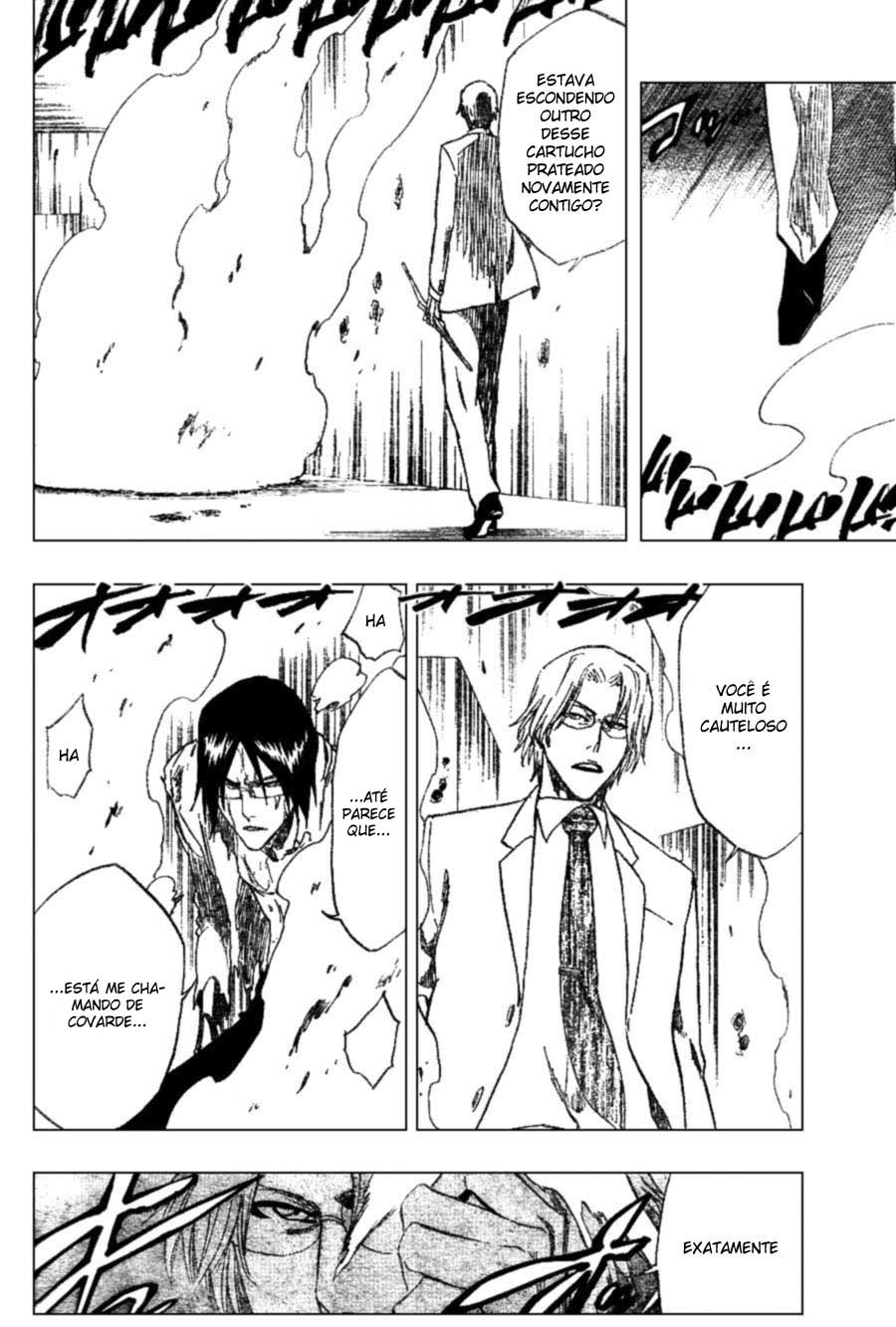 Bleach Capítulo 226 Página 8