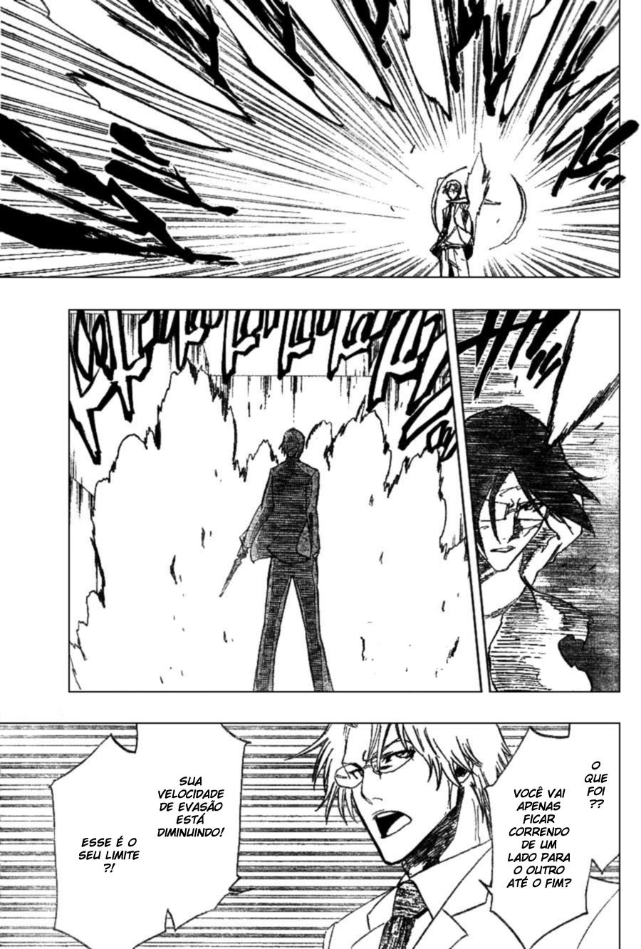 Bleach Capítulo 226 Página 9