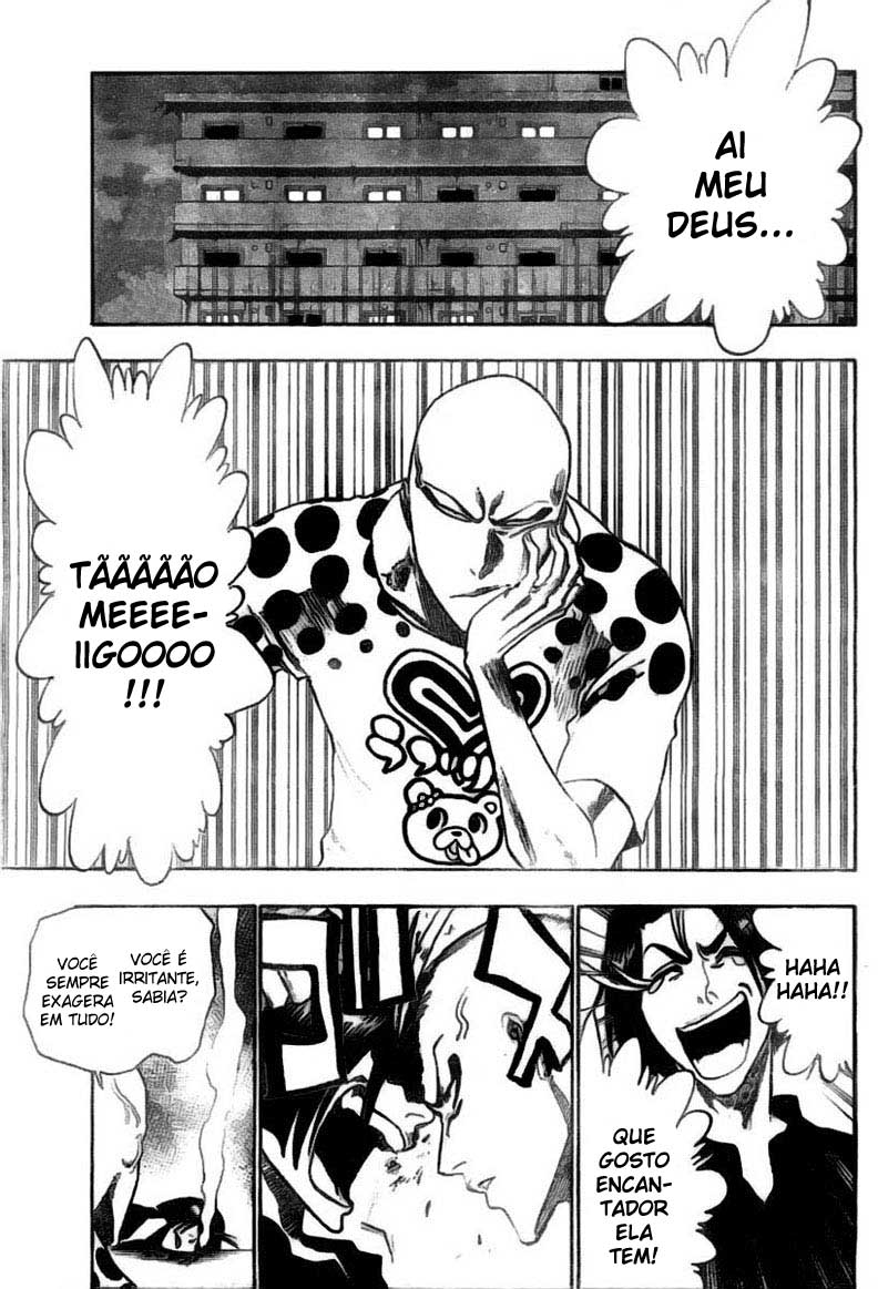 Bleach Capítulo 227 Página 1