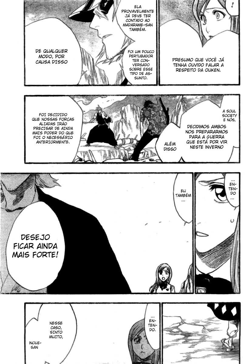 Bleach Capítulo 227 Página 11