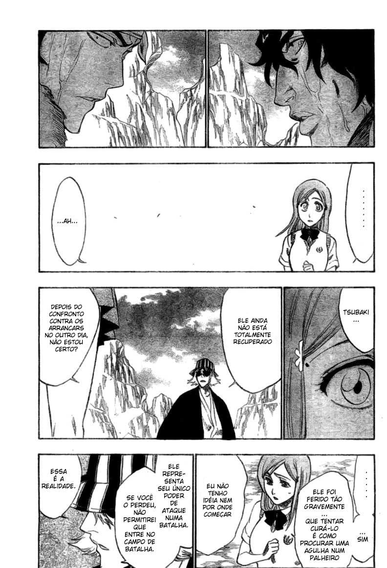 Bleach Capítulo 227 Página 13