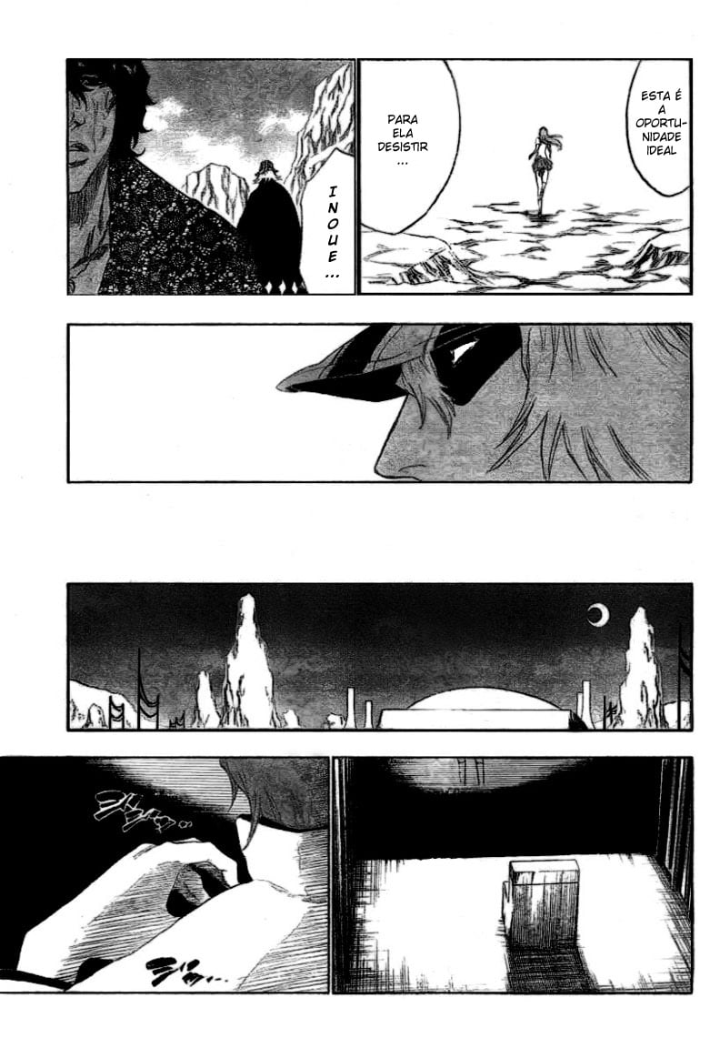 Bleach Capítulo 227 Página 17