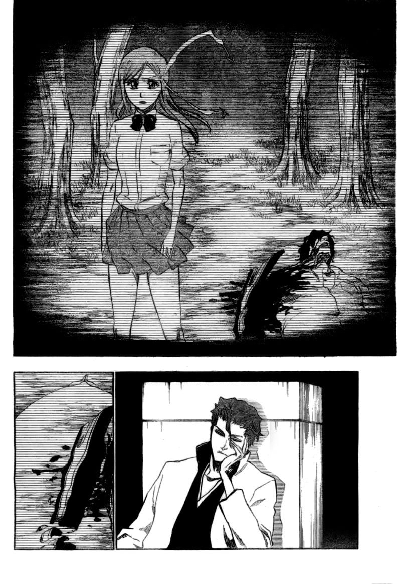 Bleach Capítulo 227 Página 18