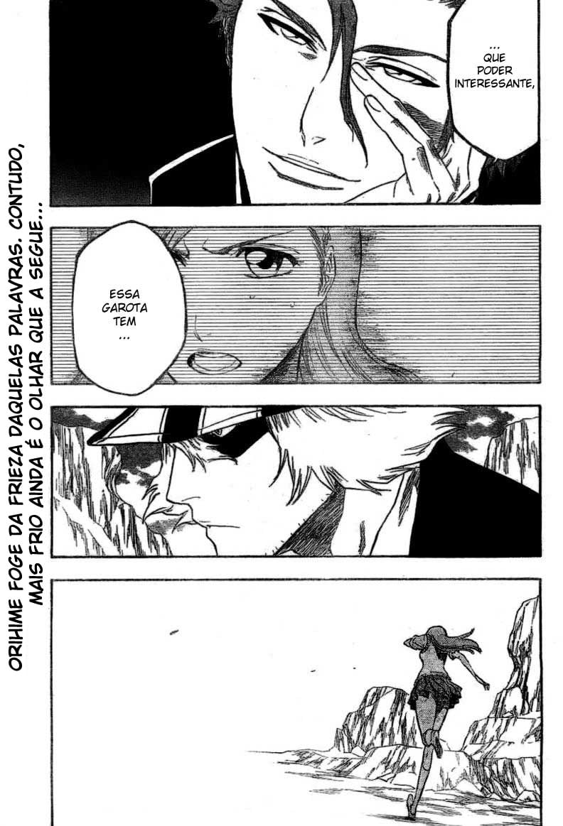 Bleach Capítulo 227 Página 19