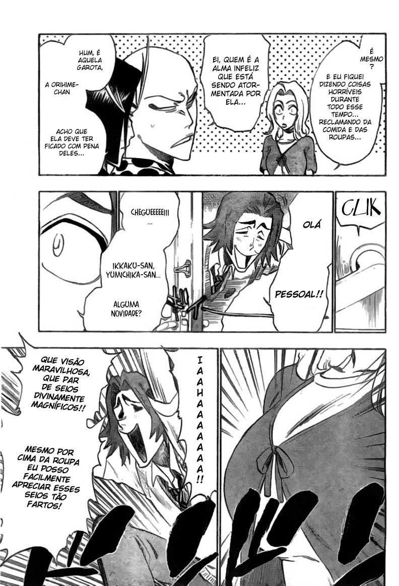 Bleach Capítulo 227 Página 3