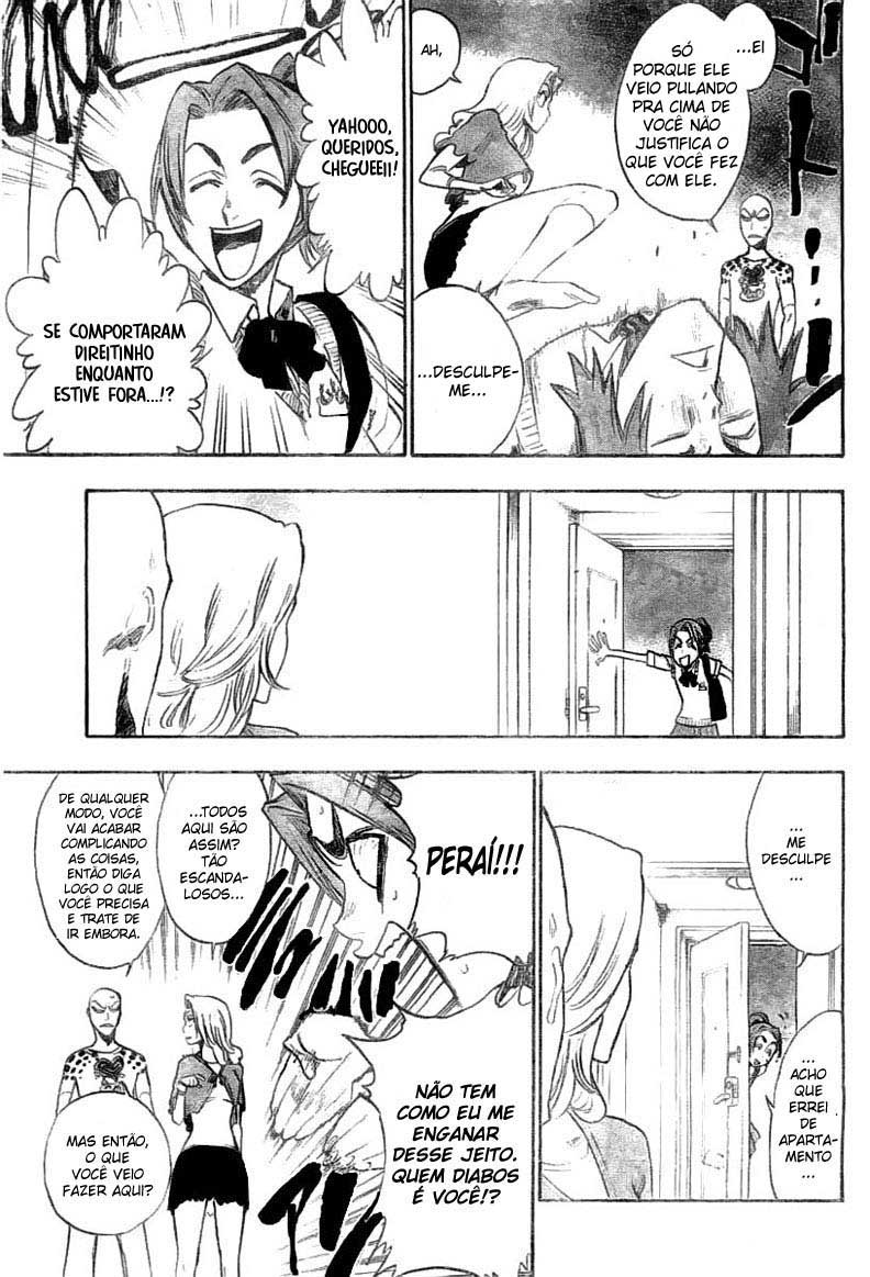 Bleach Capítulo 227 Página 5
