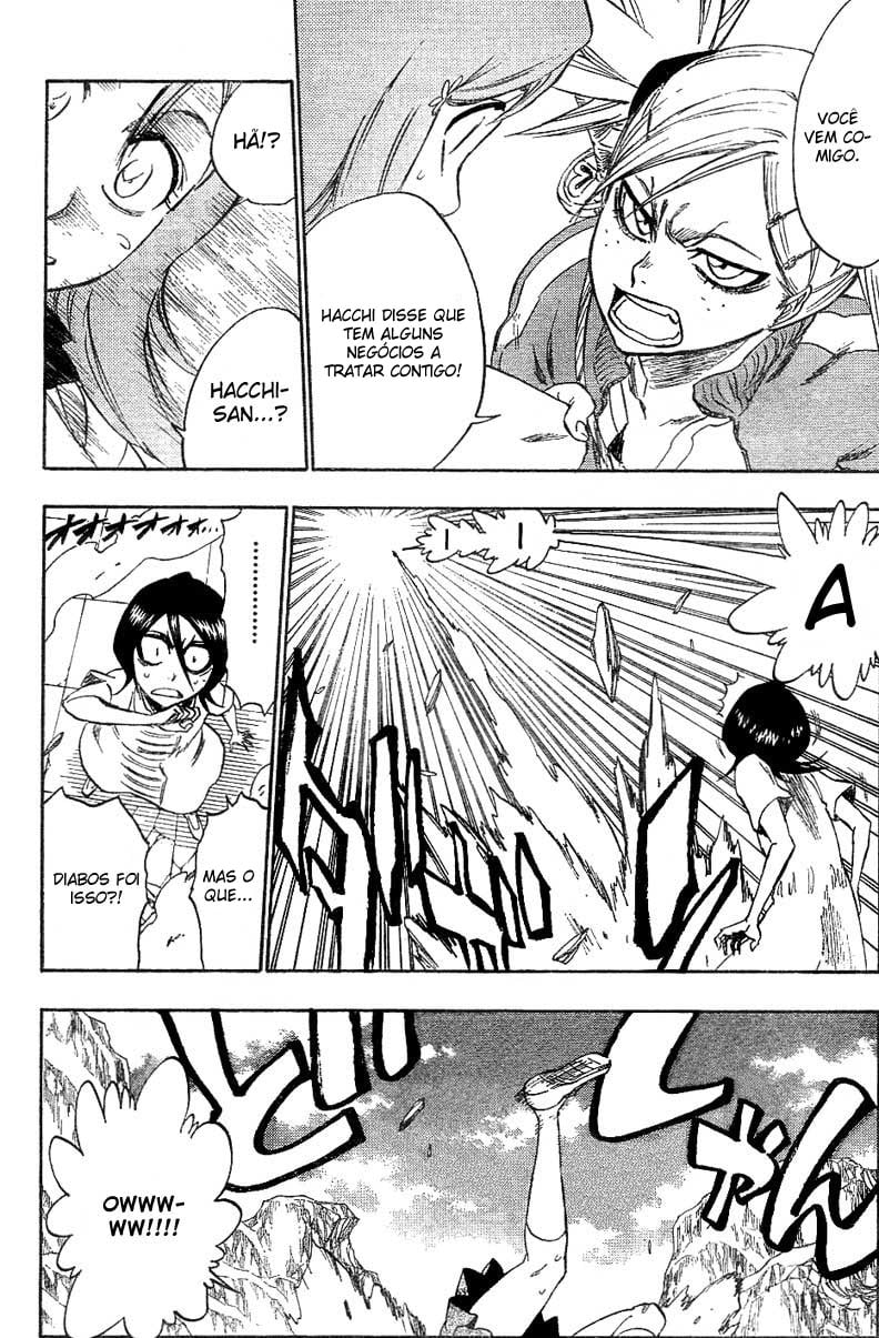 Bleach Capítulo 228 Página 10