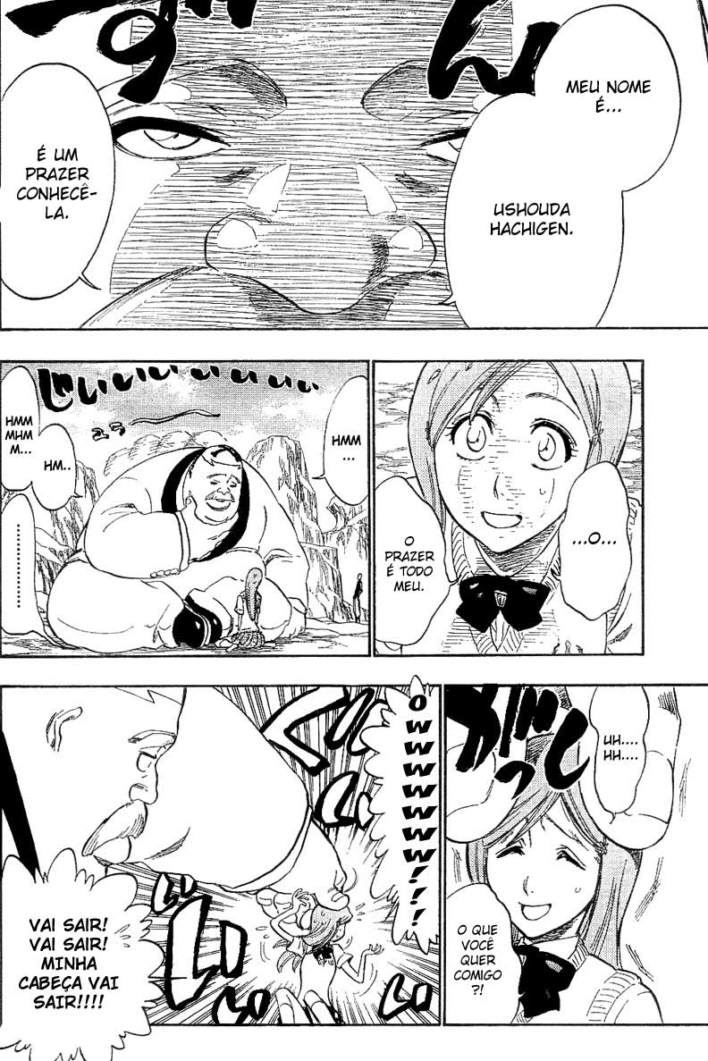 Bleach Capítulo 228 Página 11