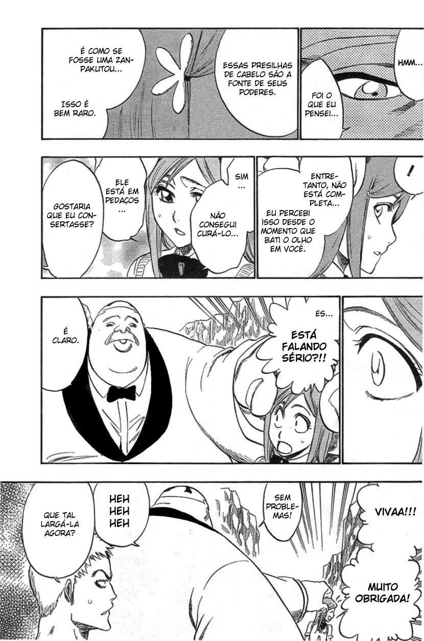 Bleach Capítulo 228 Página 12