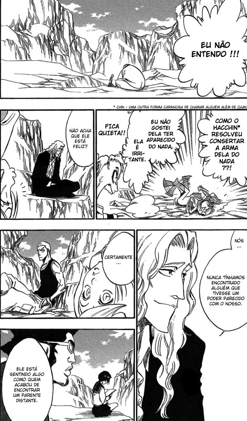 Bleach Capítulo 228 Página 13