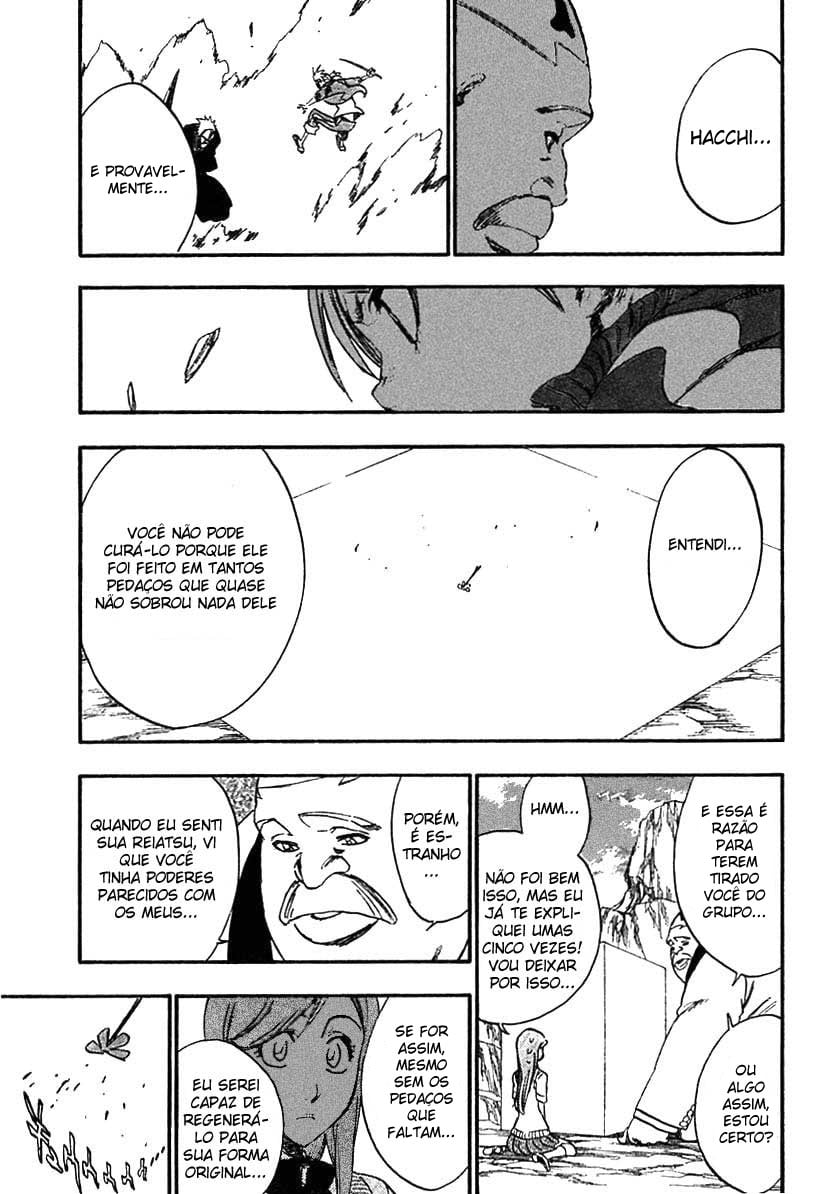Bleach Capítulo 228 Página 14