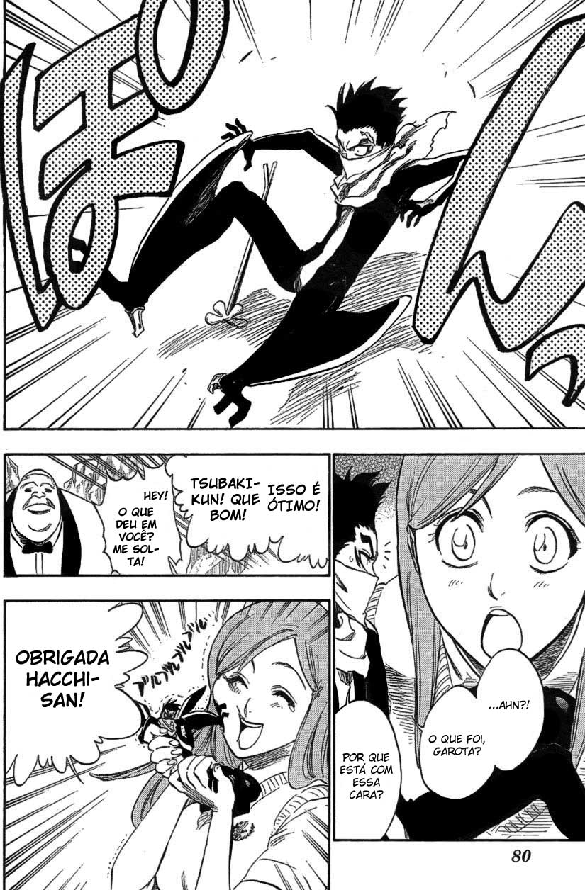 Bleach Capítulo 228 Página 15