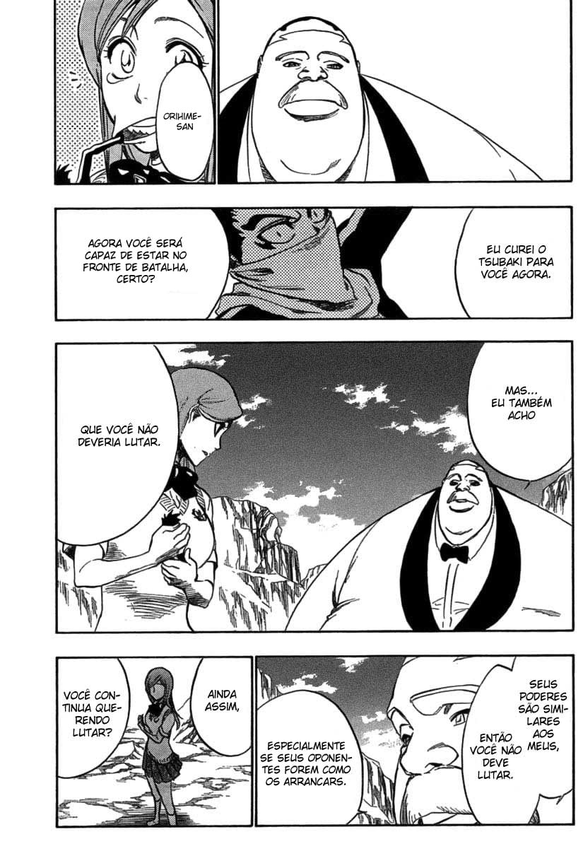 Bleach Capítulo 228 Página 16