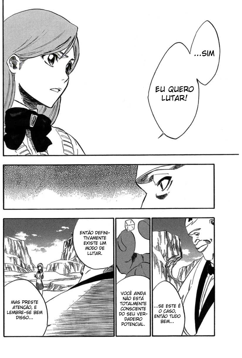 Bleach Capítulo 228 Página 17