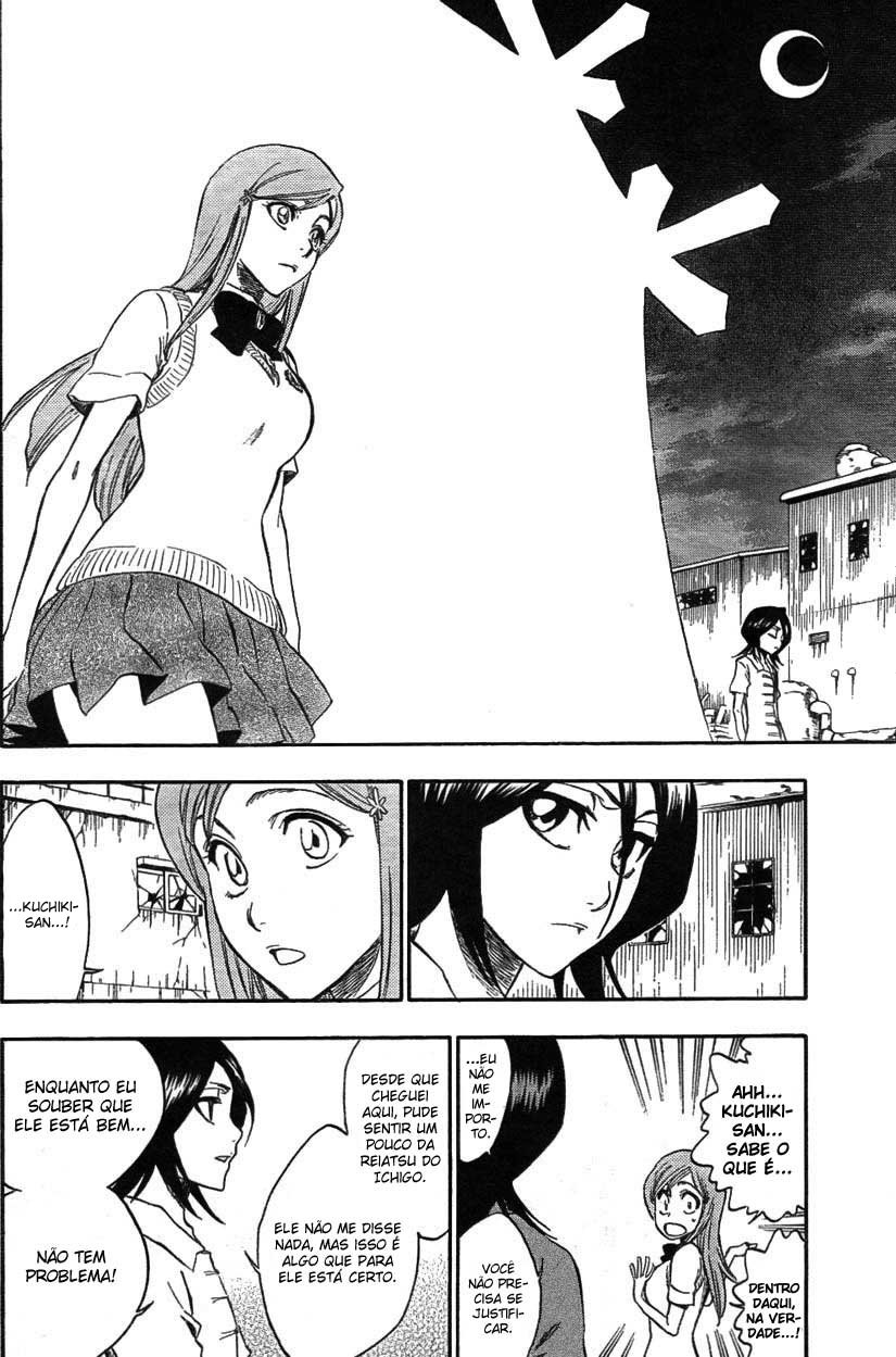 Bleach Capítulo 228 Página 19