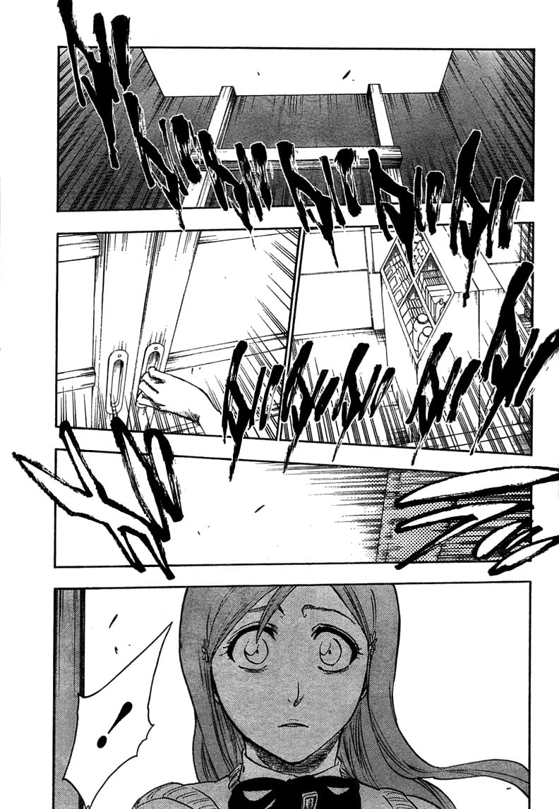 Bleach Capítulo 228 Página 2