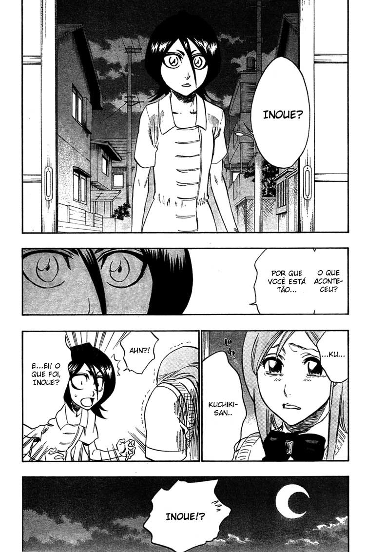 Bleach Capítulo 228 Página 3