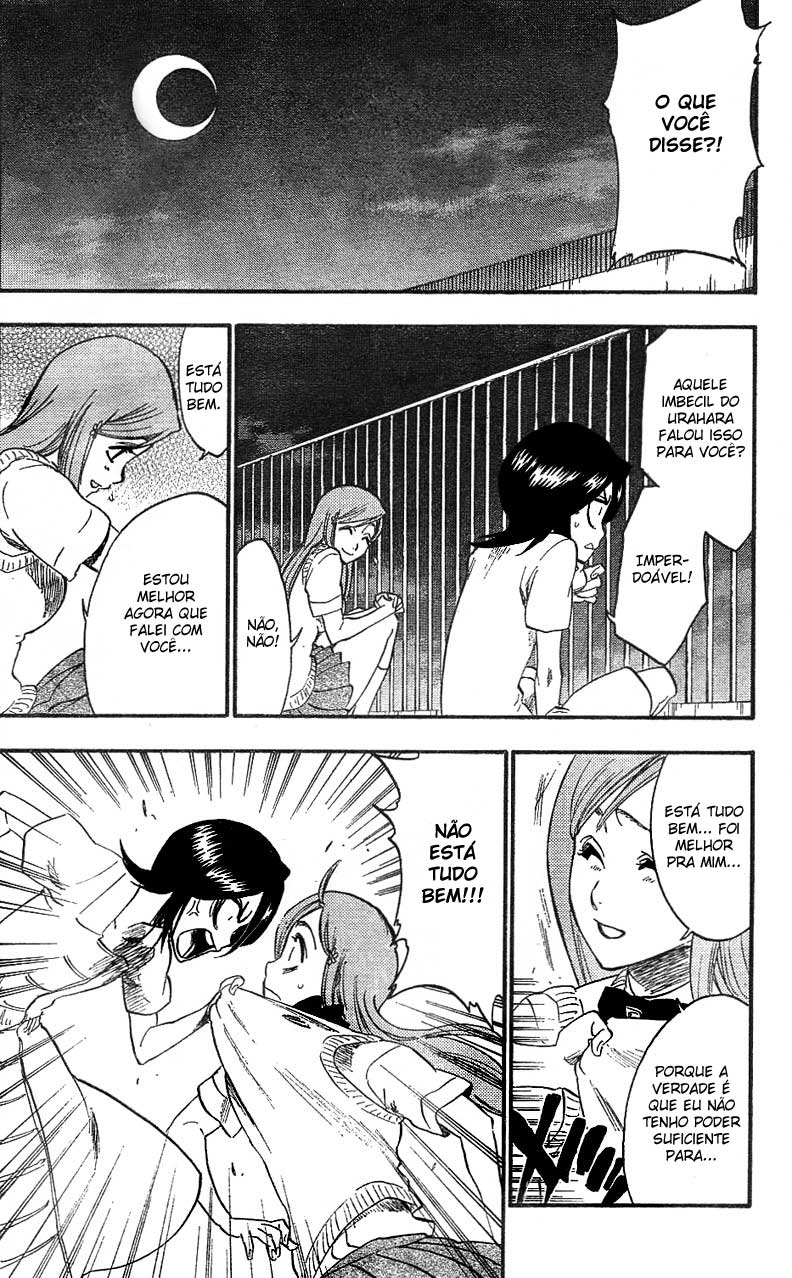 Bleach Capítulo 228 Página 5