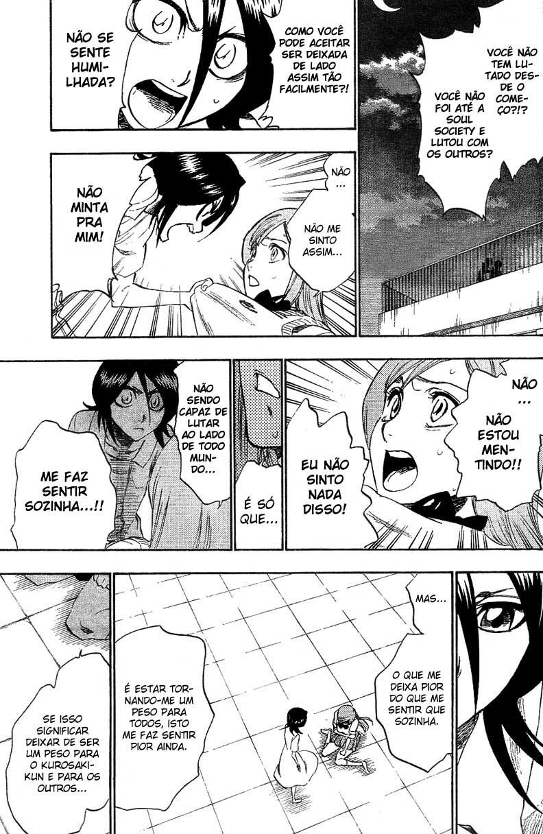 Bleach Capítulo 228 Página 6